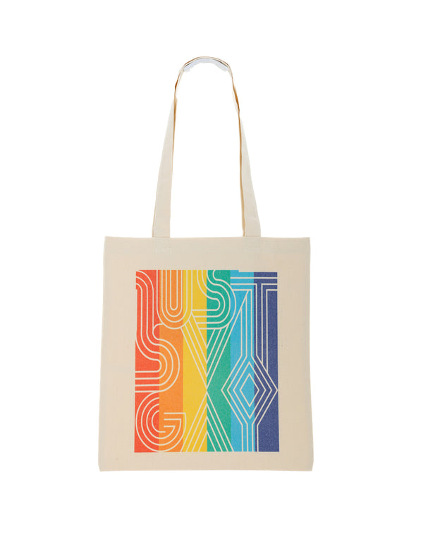 Tote | Recycled PET | Just Say Gay