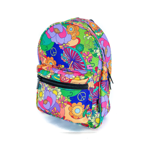 Backpack | MINI | Wonderland
