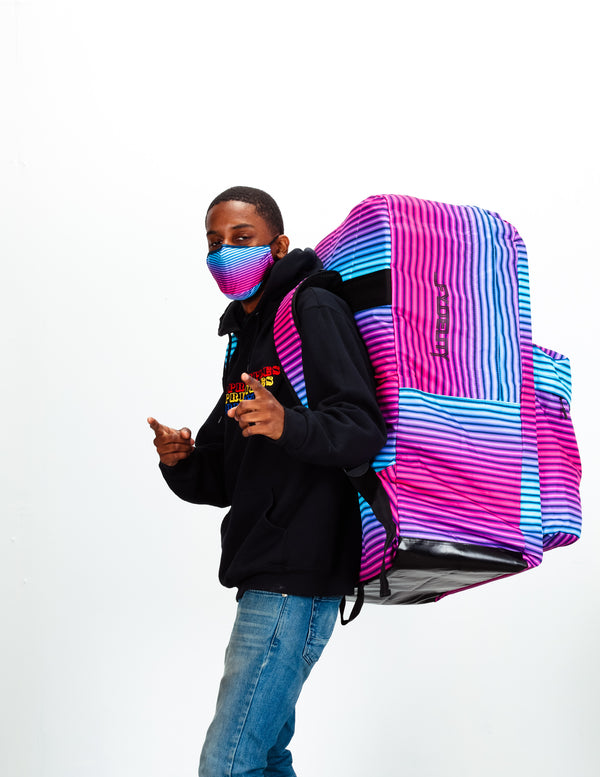 Backpack | Big A$$ | Hyper