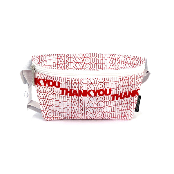 Fanny Pack | Slim |THANK YOU