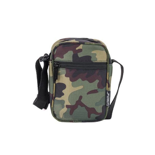 Brick Bag | Kids Crossbody | CAMO Army