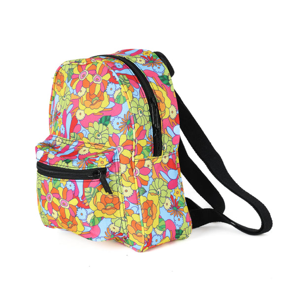 Mini Backpack: Tokimonster