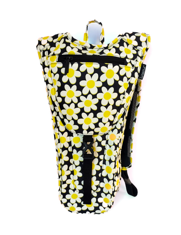 Hydro Pack Insulated | Recycled RPET | Daisy Bee