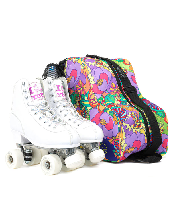 High Roller Skate Bag | Wonderland