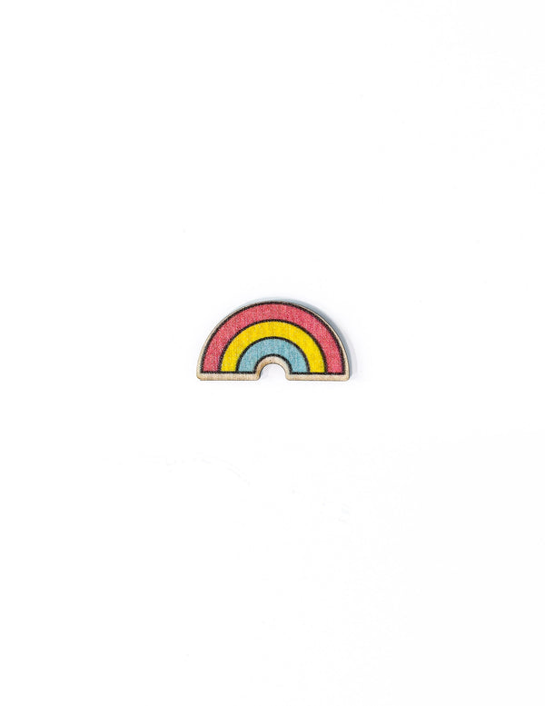 Pin | woo_D | Rainbow