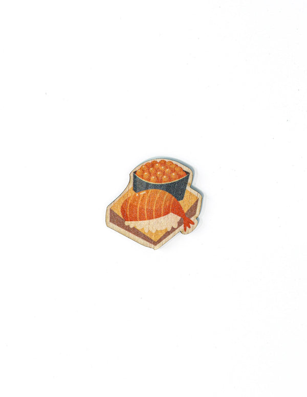 Pin | woo_D | Sushi Platter