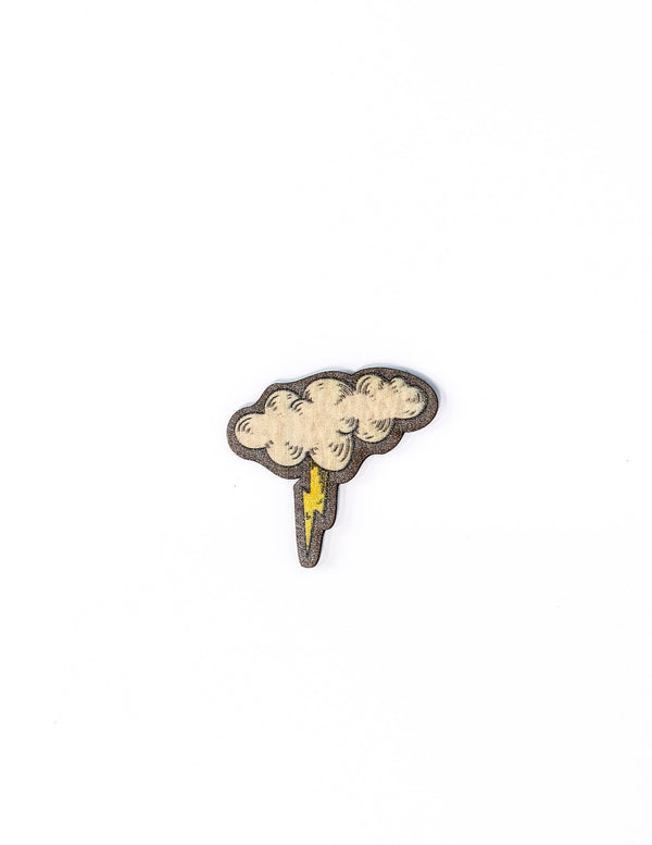 Pin | woo_D | Cloud Bolt