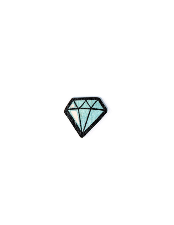 Pin | woo_D | Diamond