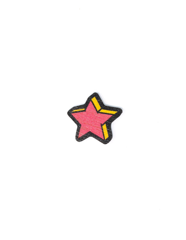 Pin | woo_D | Star