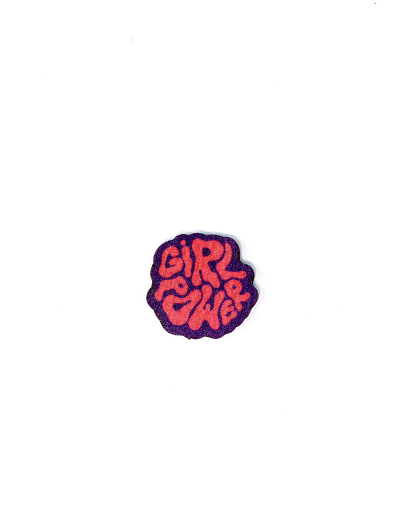 Pin | woo_D | Girl Power
