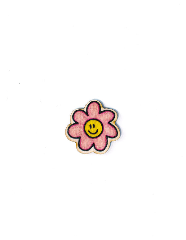 Pin | woo_D | Daisy Smile