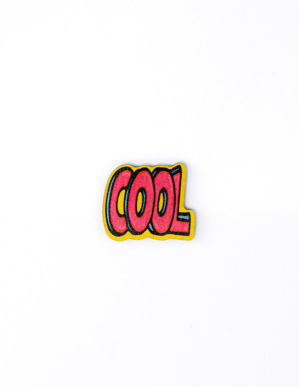 Pin | woo_D | Cool Smile