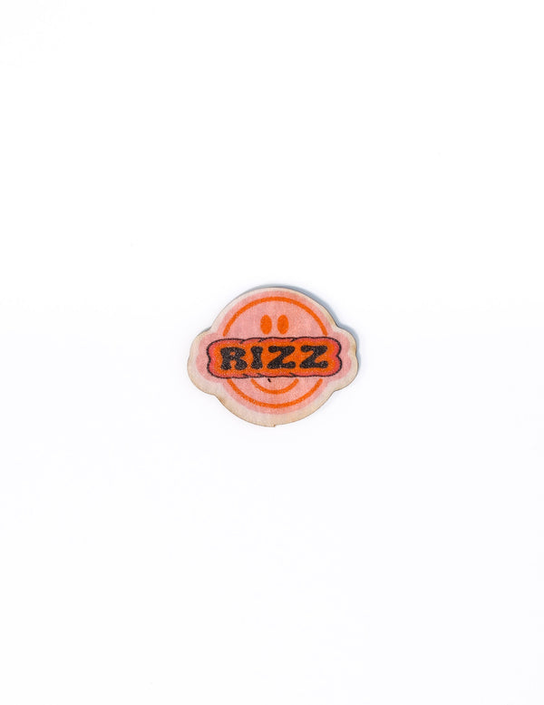 Pin | woo_D | Rizz