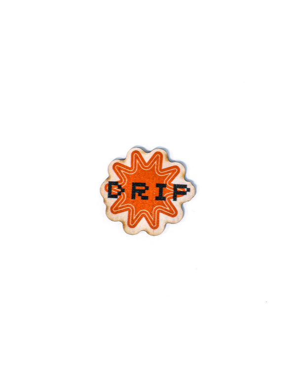 Pin | woo_D | Drip