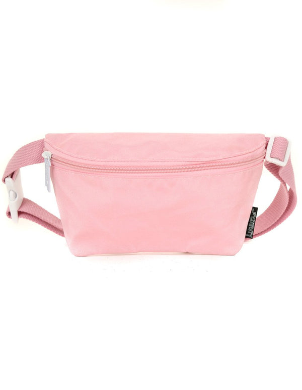 Fanny Pack | Slim |PASTEL COTTON CANDY