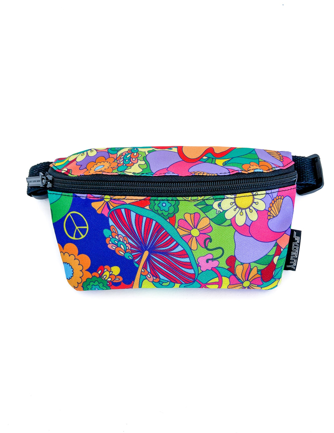85111: Fanny Pack | Kids Slim | Wonderland