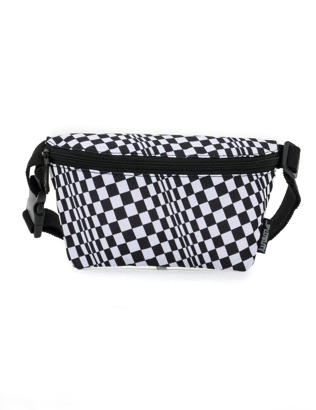 83836: Fanny Pack |Ultra-Slim Skinny Low-Profile Belt Bum Bag | Wrinkle in Time