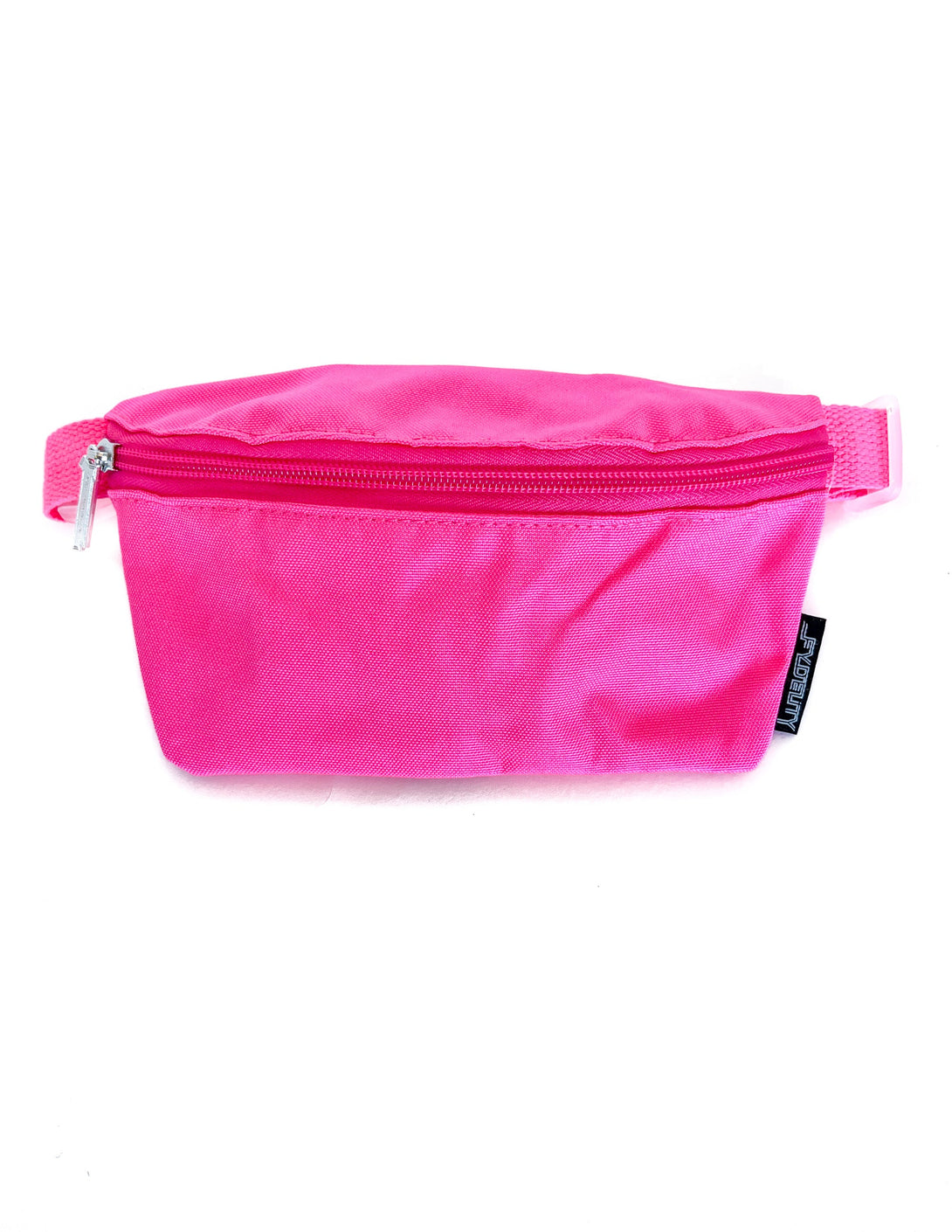 85112: Fanny Pack | Kids Slim | Neon Pink