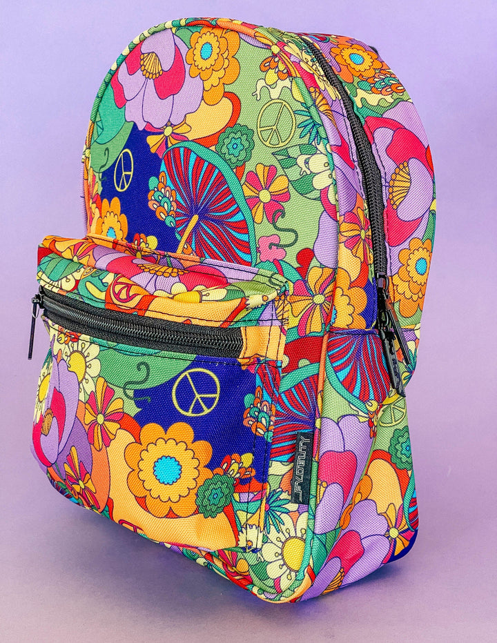 86021: Mini Backpack: Wonderland