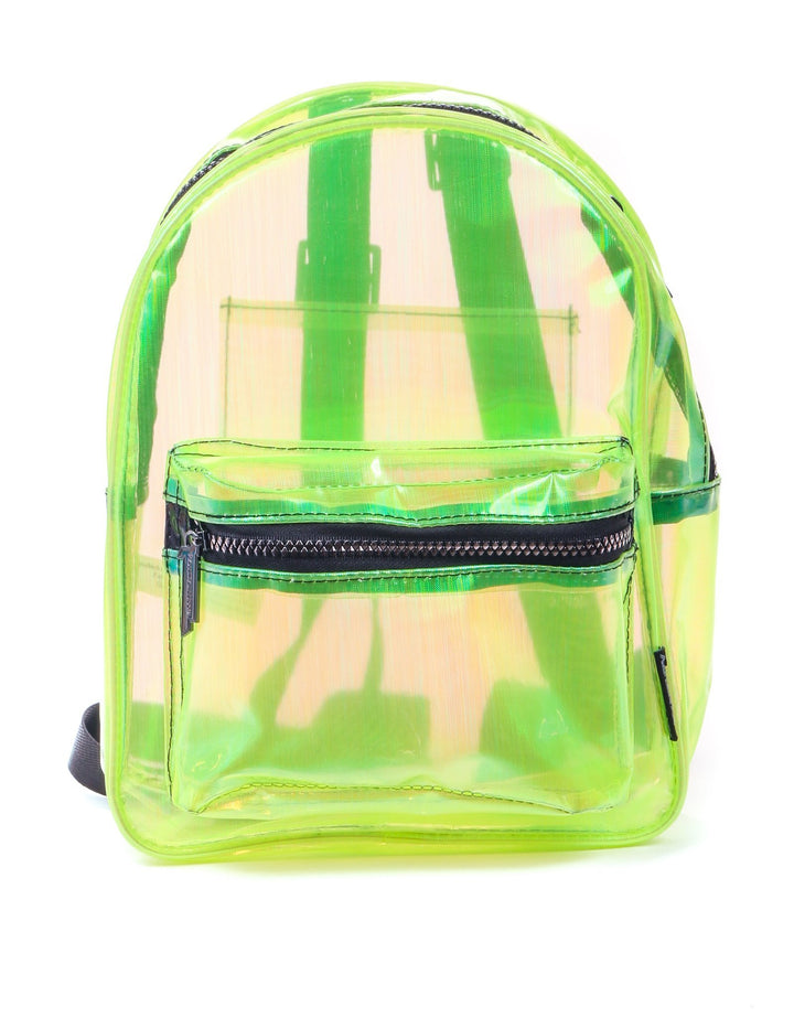 86254: FYDELITY Mini Backpack |Compact Fun Fashion Packs for ...