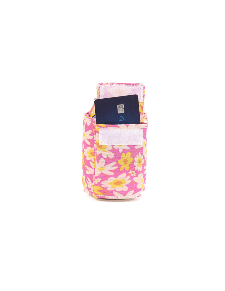 87804: Kulwap Cooler Wrap | Recycled rPET | Betty