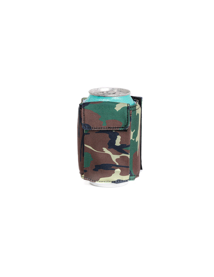 87810: Kulwap Cooler Wrap | Recycled rPET | Camo