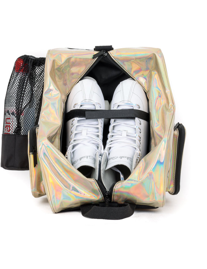 Freewheelin' Roller Skate Crossover Bag